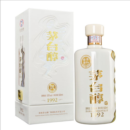 Moutai Chun (1992) 500ml