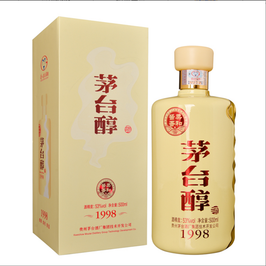 Moutai Chun (1998) 500ml