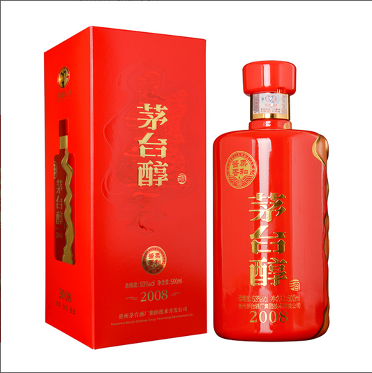 Moutai Chun (2008) 500ml